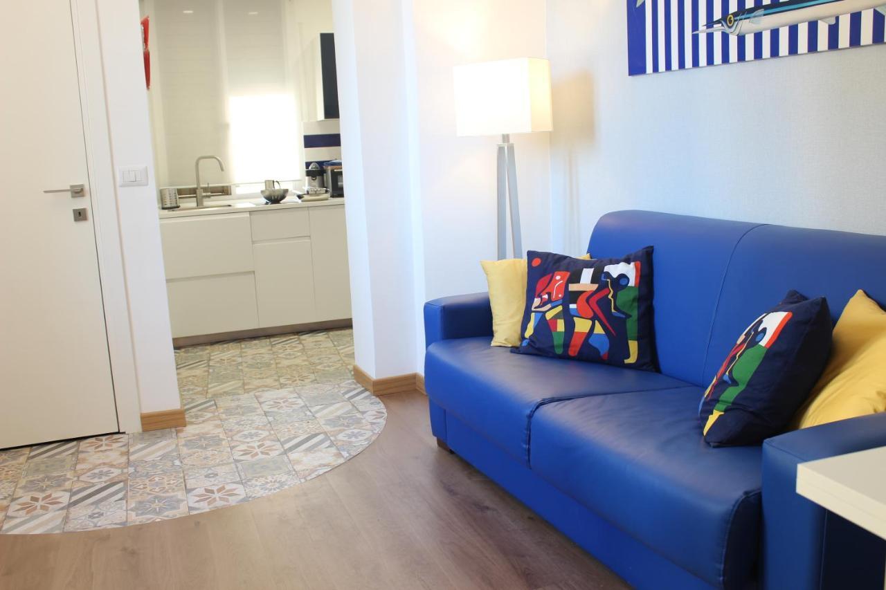Comunale Apartment Sorrent