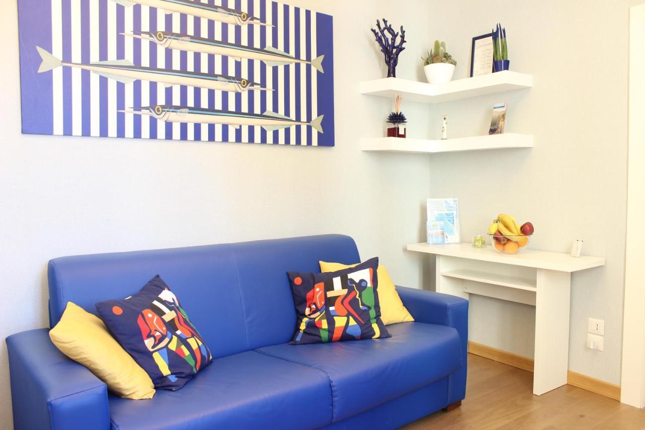 Apartment Comunale Sorrent