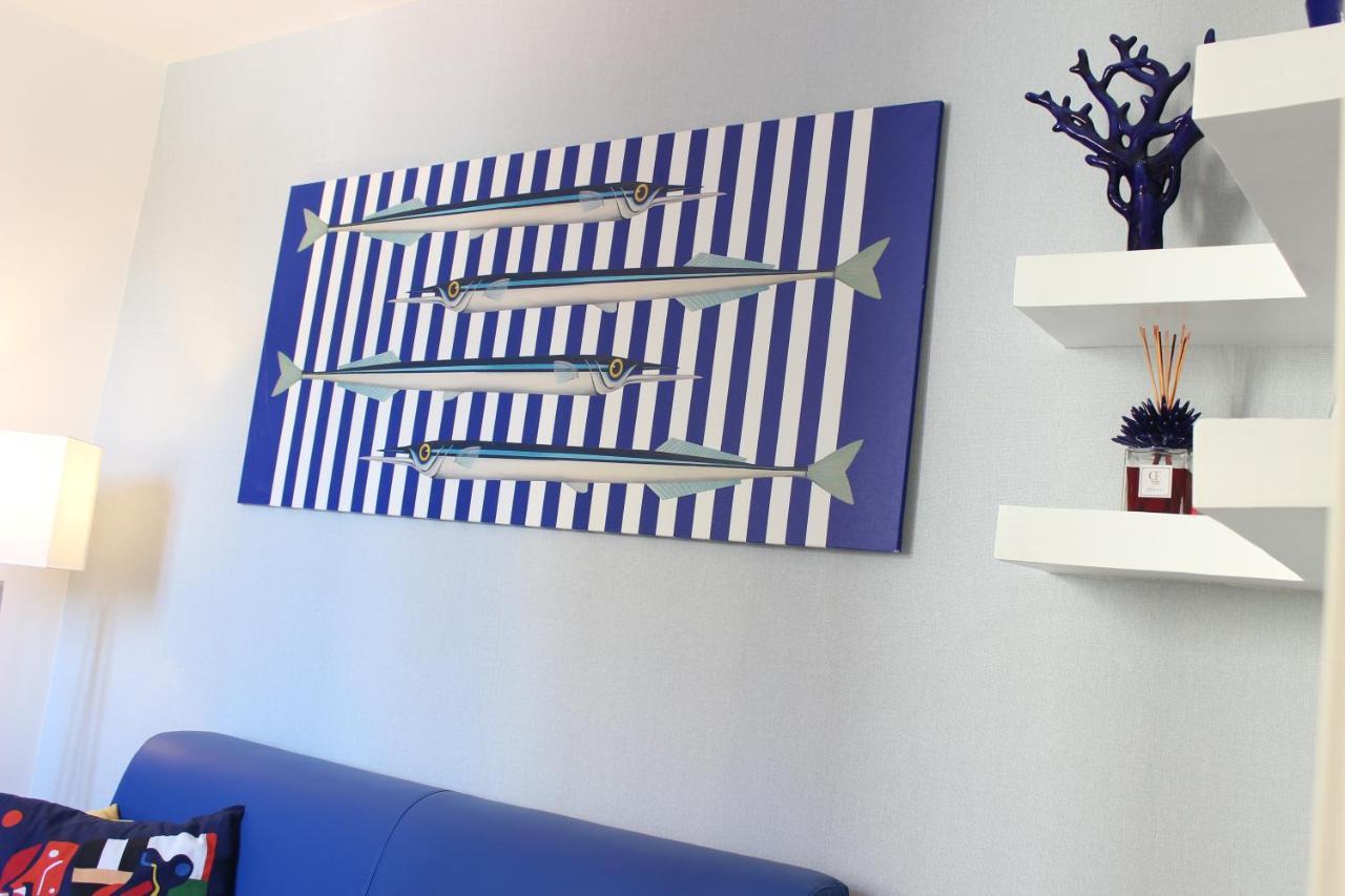 Apartment Comunale Sorrent
