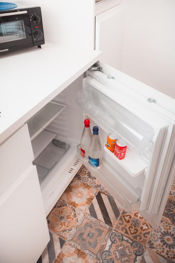 Apartment Comunale Sorrent