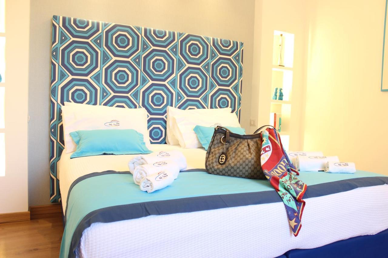 Comunale Apartamento Península Sorrentina