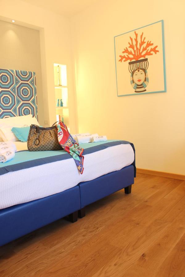 Apartment Comunale *