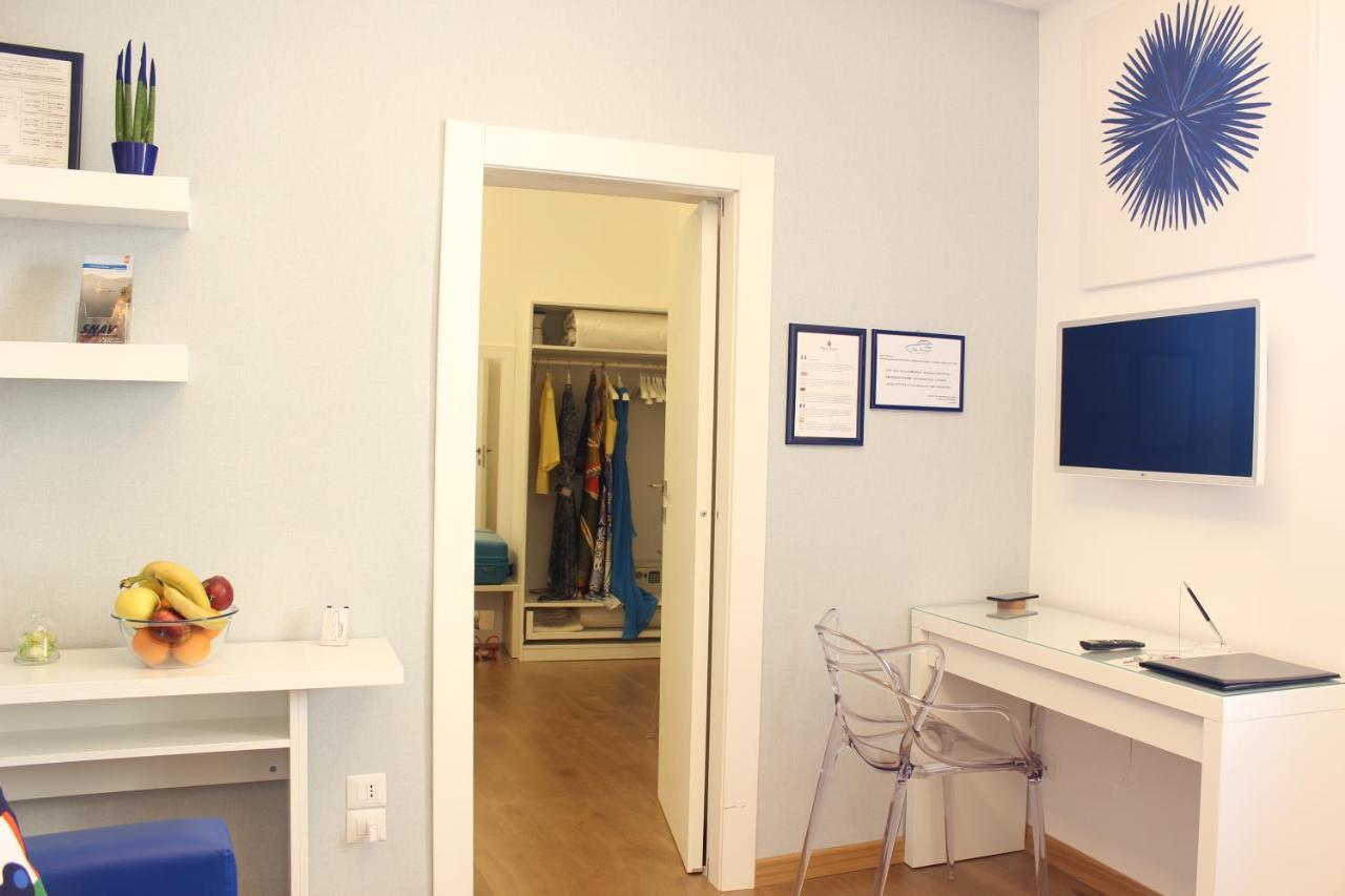Appartement Comunale