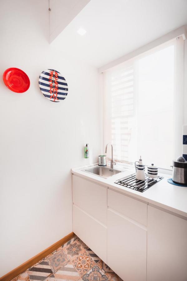 Comunale Appartement