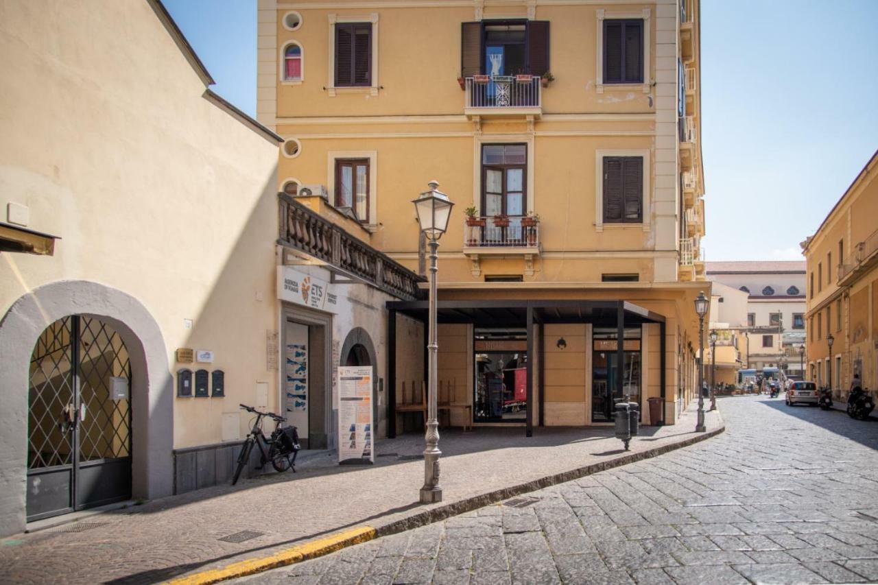 Apartment Comunale *
